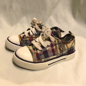Polo Ralph Lauren Sneakers